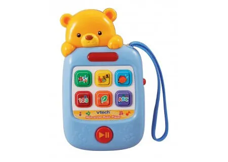 VTech My First Music Player 80-118004 Thumbnail 2