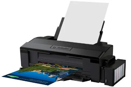 Epson L1800 C11CD82301 Thumbnail 2