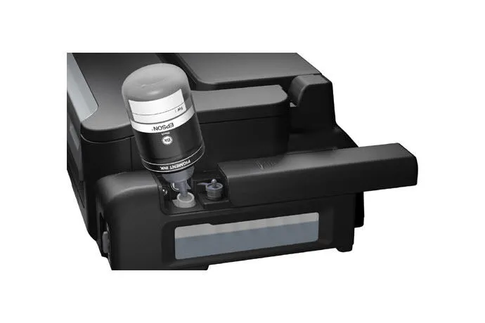 Epson M100 C11CC84303 Mürekkepli Yazıcı Thumbnail 3