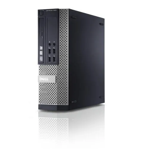 DELL OptiPlex 9020 (W320617AU) Masaüstü PC & İş İstasyonu