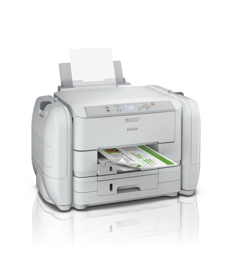 Epson WorkForce Pro WF-R5190DTW C11CE28401 Thumbnail 6
