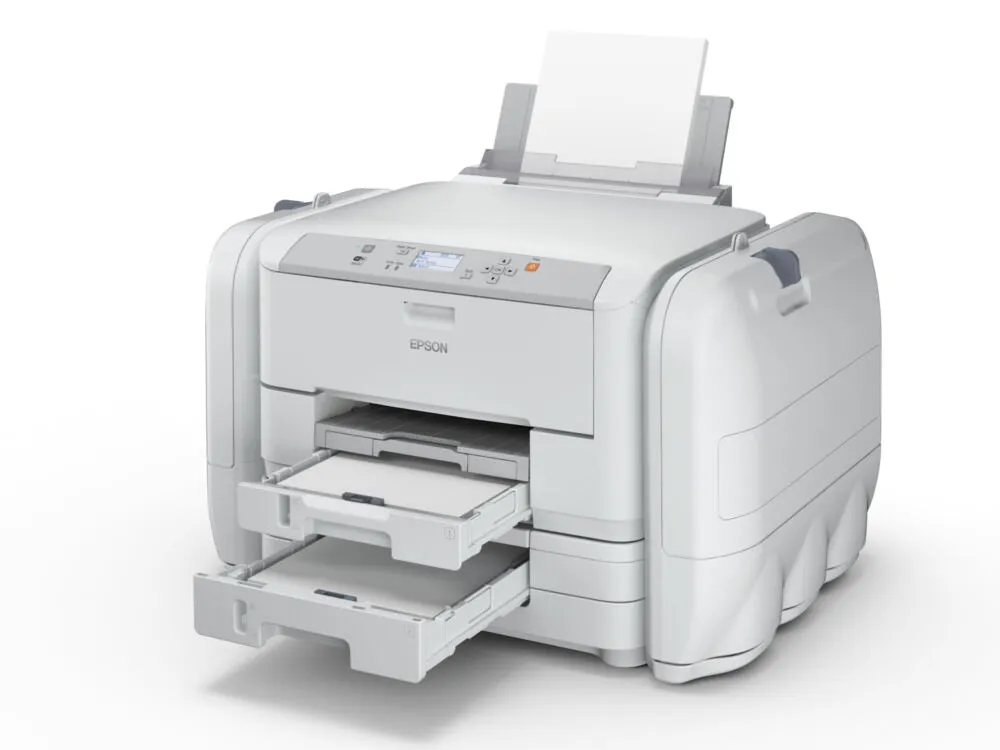 Epson WorkForce Pro WF-R5190DTW C11CE28401 Thumbnail 2