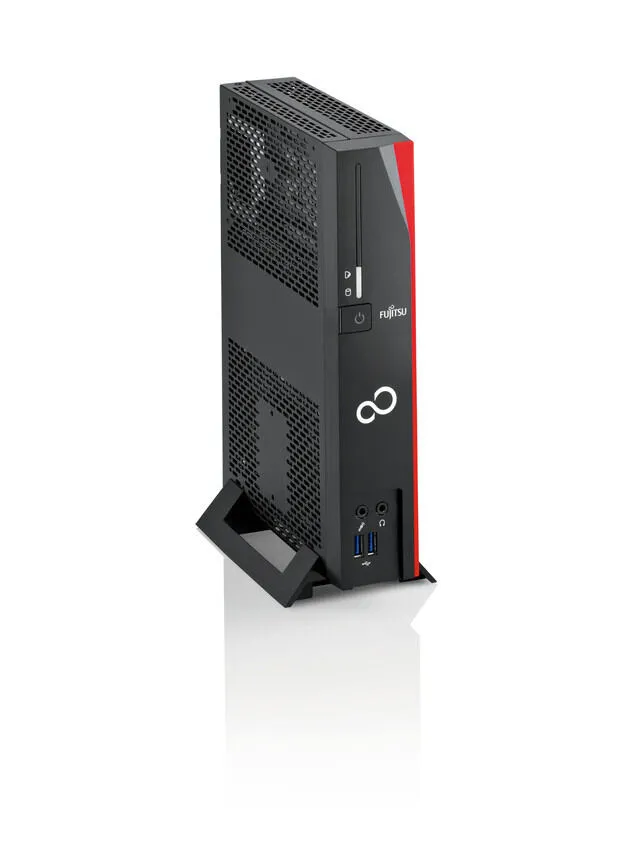Fujitsu S720 2 GHz VFY:S0720PP145DE Thumbnail 2