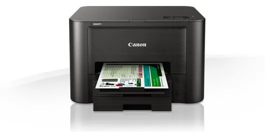 Canon iB4050 9491B006 Thumbnail 6