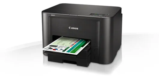 Canon iB4050 9491B006 Thumbnail 4