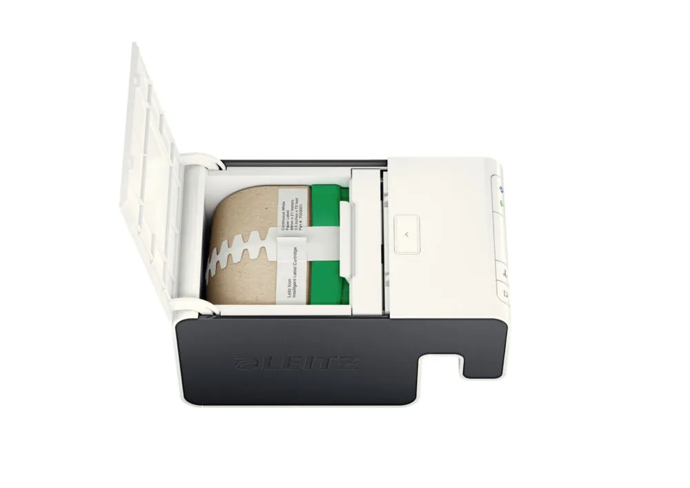 Leitz Icon 70010000 Thumbnail 1
