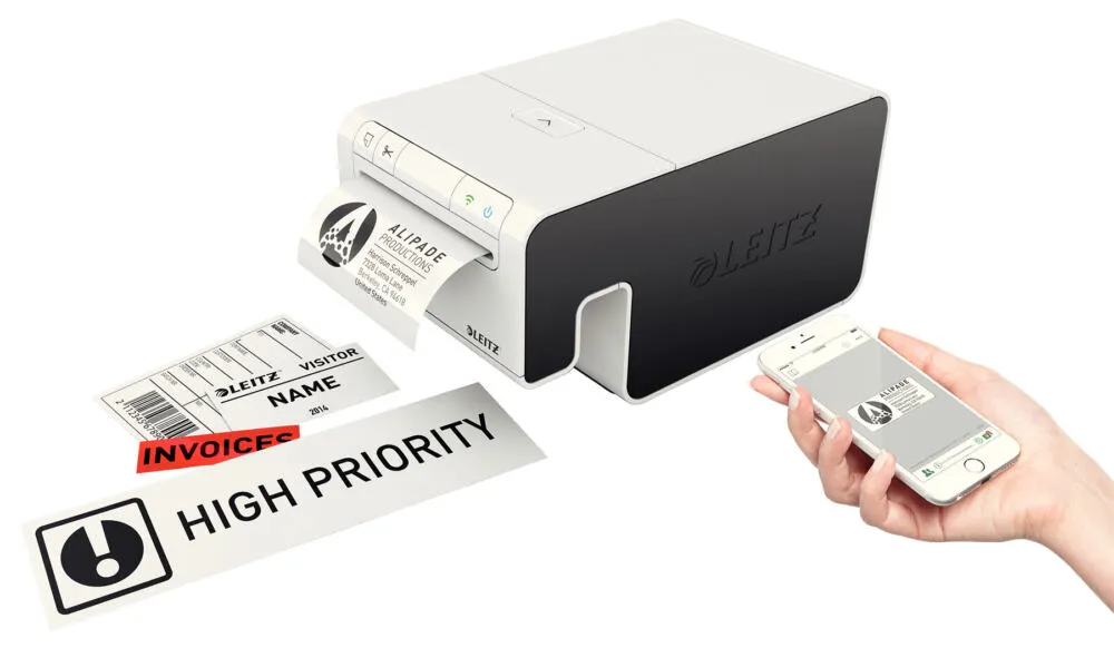 Leitz Icon 70010000 Thumbnail 9