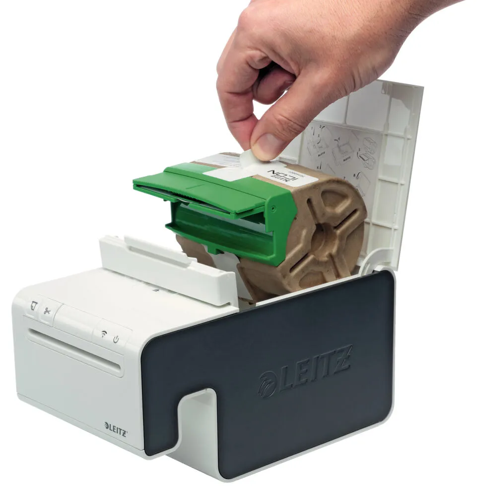 Leitz Icon 70010000 Thumbnail 3
