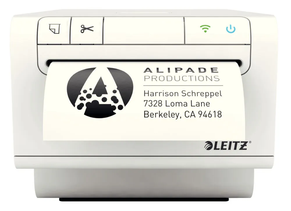Leitz Icon 70010000 Thumbnail 13