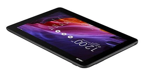 ASUS TF103C-1A121A 16 GB 10.1 inç 1 GB RAM Siyah Tablet Thumbnail 3