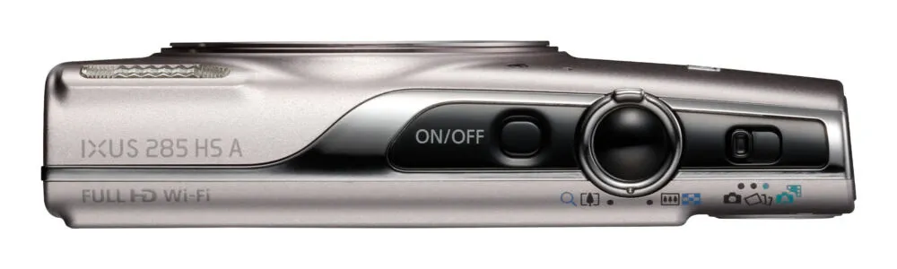 Canon Digital IXUS 285 HS A 7284C001 Thumbnail 10