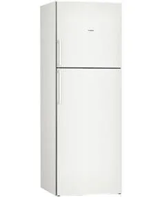 Siemens KD52VX00NE donduruculu buz dolabı Solo 511 l Paslanmaz çelik Buzdolabı