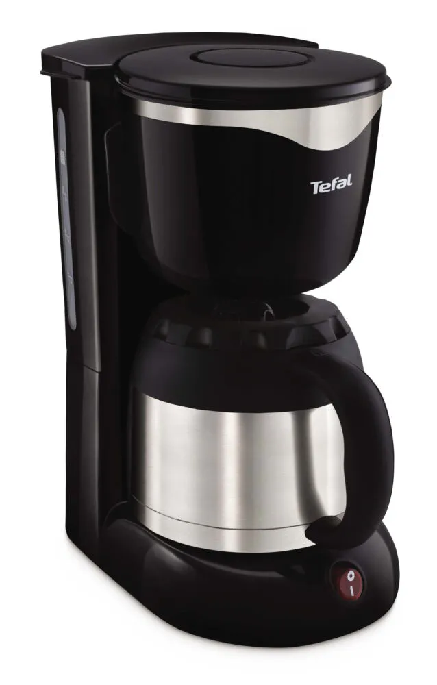 Tefal Dialog Filtre kahve makinesi 0,9 l