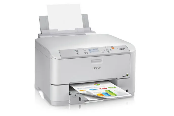 Epson WF-5110 C11CD12201 Thumbnail 1