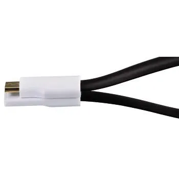 Hama 00124547 USB A to Micro-USB B (0,2 m) USB Kablosu Thumbnail 2