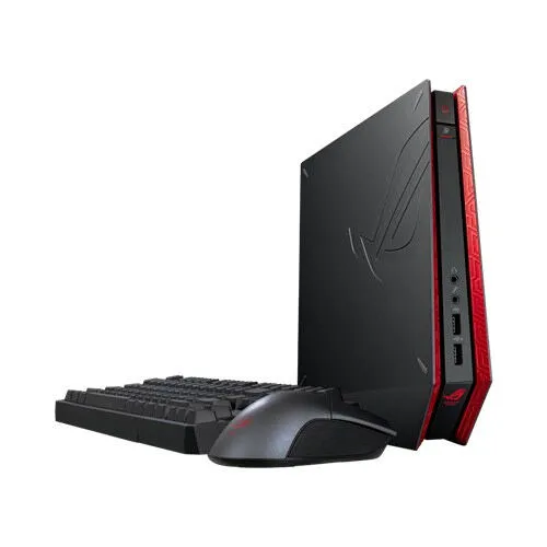 ASUS GR8-R029R 8 GB 90MS0071-M00290 Masaüstü PC & İş İstasyonu Thumbnail 12