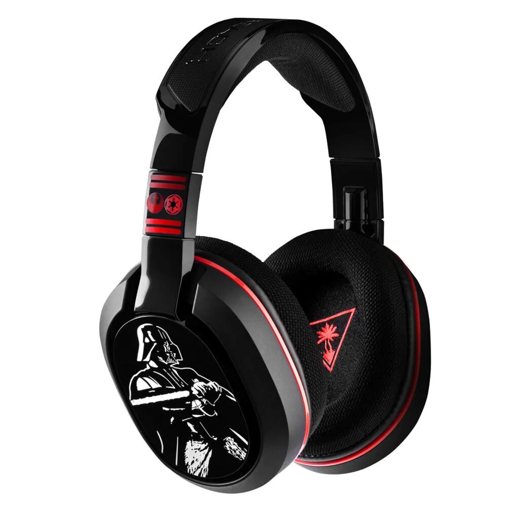 Turtle Beach Star Wars TBS-4035-01 Oyuncu Kulaklığı Thumbnail 2
