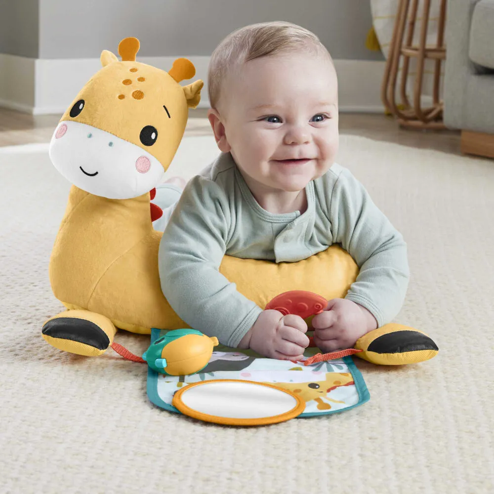 Fisher-Price HNL01 Thumbnail 2