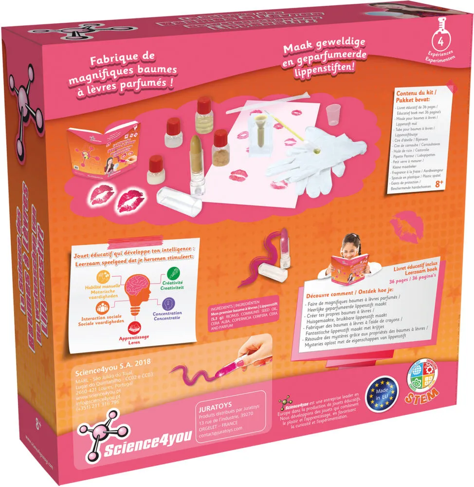 Science4You SY611023 Thumbnail 1