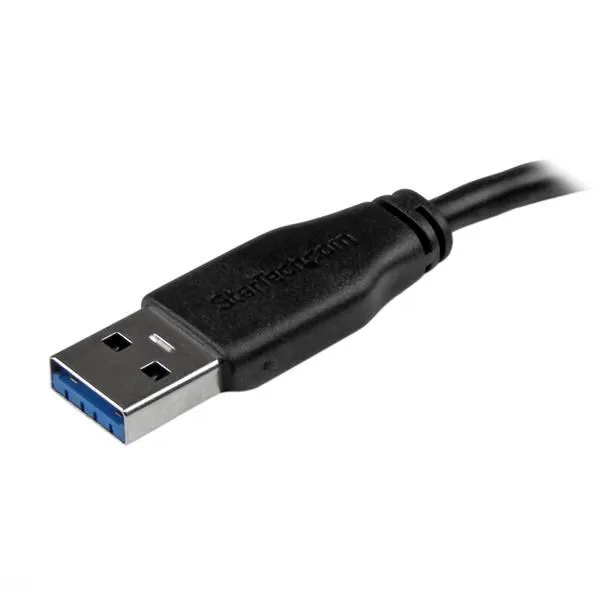 Origin Storage USB3AUB1MS USB Kabloları Thumbnail 2