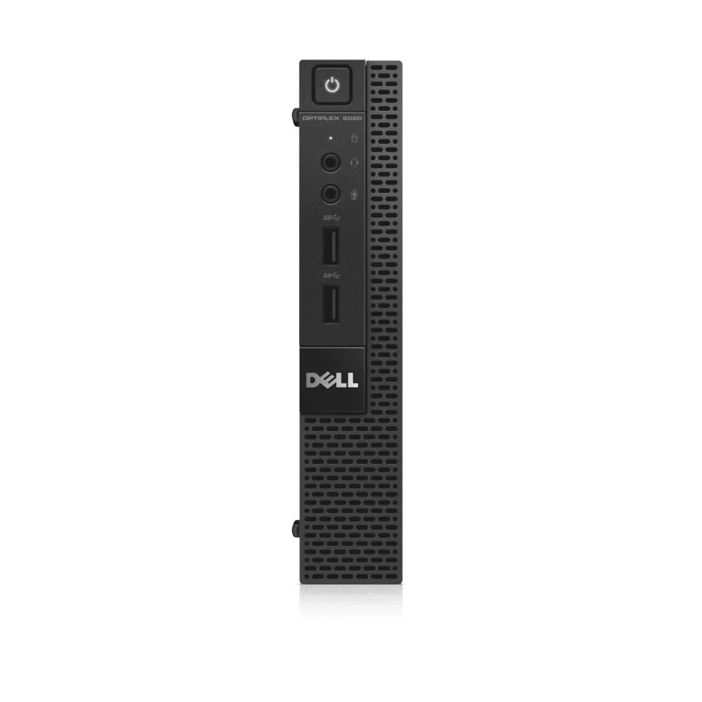 DELL 9020M (CAD0090W19FS08IN1OJP) Mini PC Masaüstü PC & İş İstasyonu Thumbnail 1