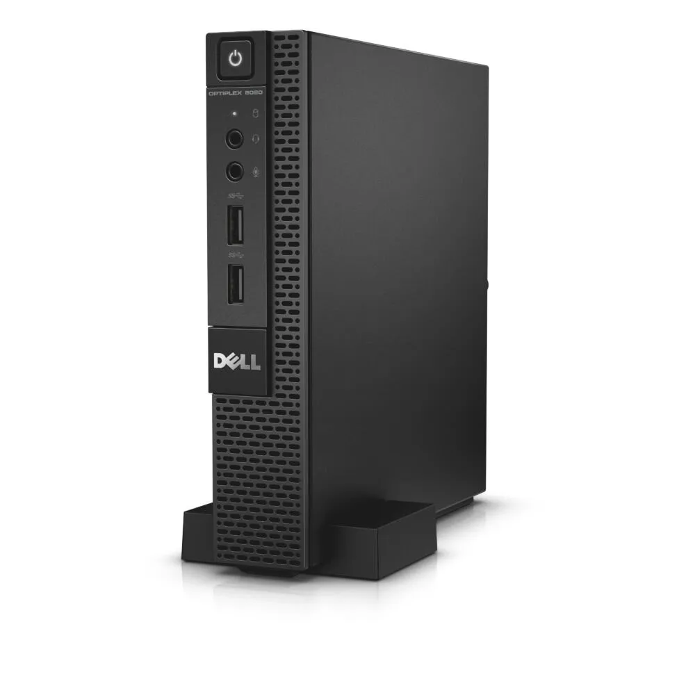 DELL 9020M (CAD0090W19FS08IN1OJP) Mini PC Masaüstü PC & İş İstasyonu Thumbnail 3
