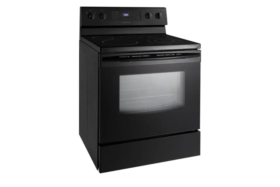 Samsung FE-R400SB Thumbnail 3