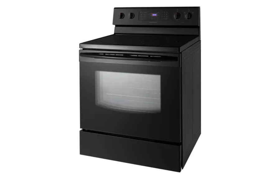 Samsung FE-R400SB Thumbnail 1