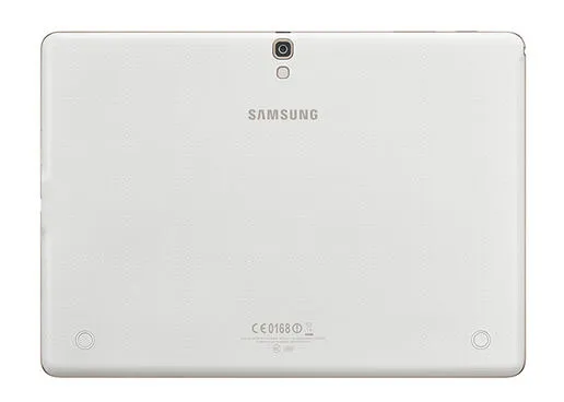 Samsung 10.5 3 GB SM-T800NZWAPHE inç 3 GB RAM Altın Tablet Thumbnail 2