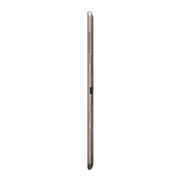 Samsung 10.5 16 GB SM-T807PTSASPR inç 3 GB RAM Bronz Tablet Thumbnail 5