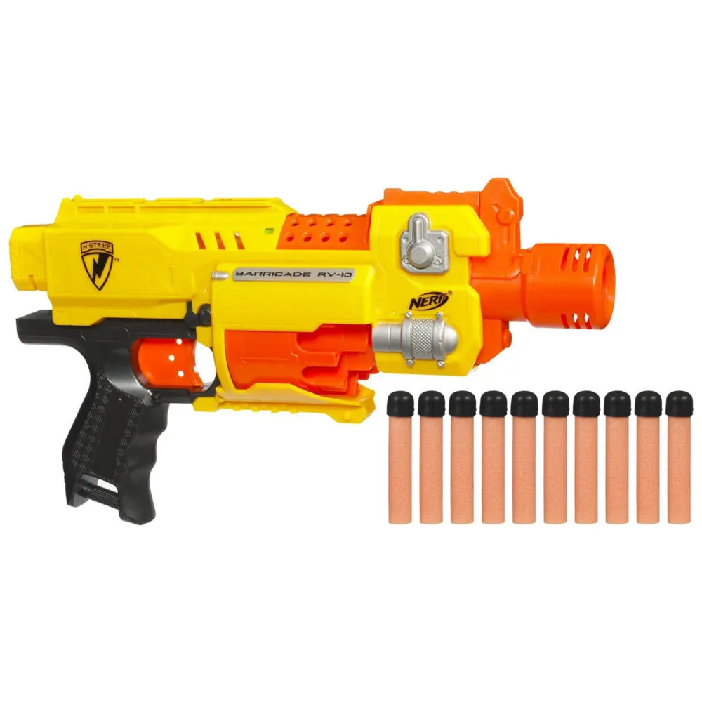 Nerf 18616 Oyuncak Silah