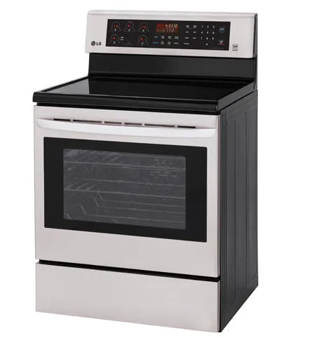 LG LRE6383ST Thumbnail 2