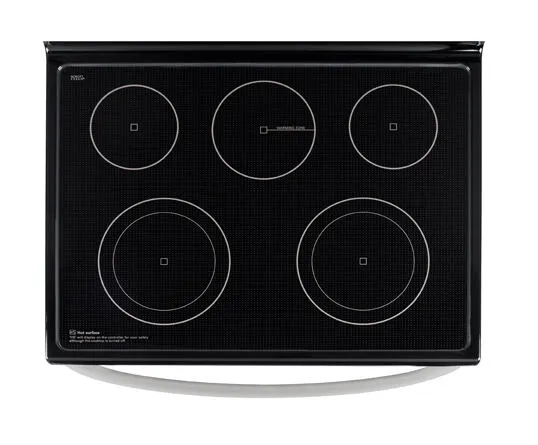 LG LRE6385ST Thumbnail 7
