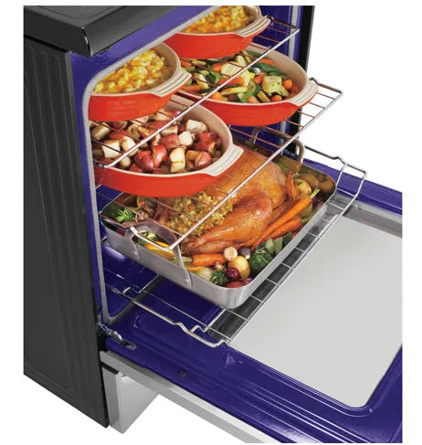 LG LRE6385ST Thumbnail 13
