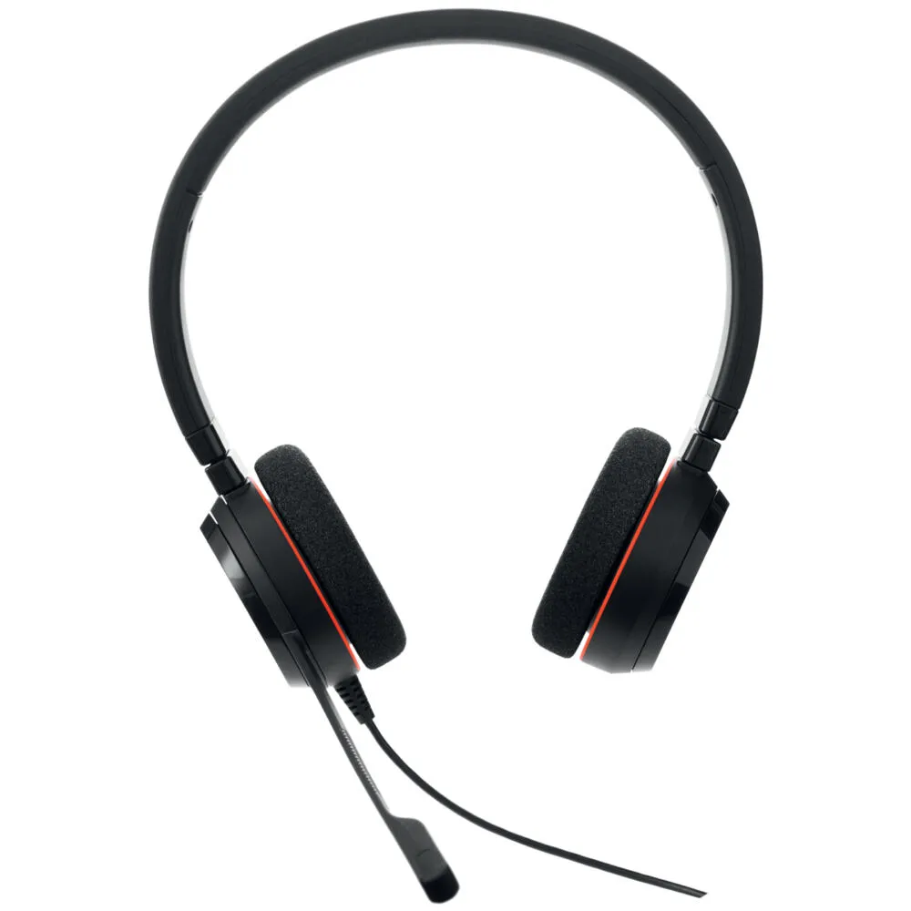 Jabra Evolve 20 4999-823-189 Kulaklık Thumbnail 1