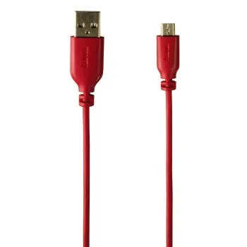 Hama USB A - Micro-USB B M/M 0.75m 00135703 USB Kablosu USB Kabloları Thumbnail 11