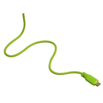 Hama USB A - Micro-USB B M/M 0.75m 00135702 USB Kablosu Thumbnail 8