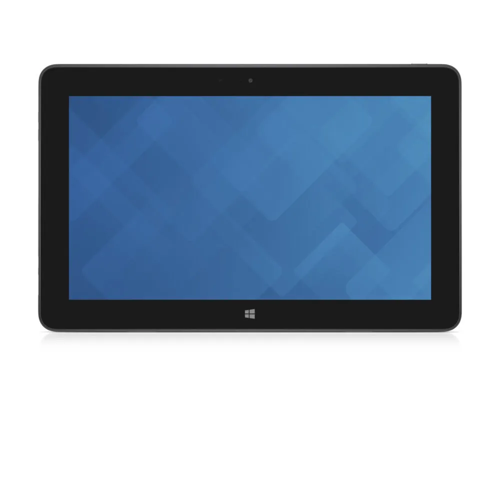 DELL Venue 5130 Intel Atom® 64 GB 27,4 cm (10.8") 2 GB Wi-Fi 4 (802.11n) Windows 8.1 Siyah Tablet