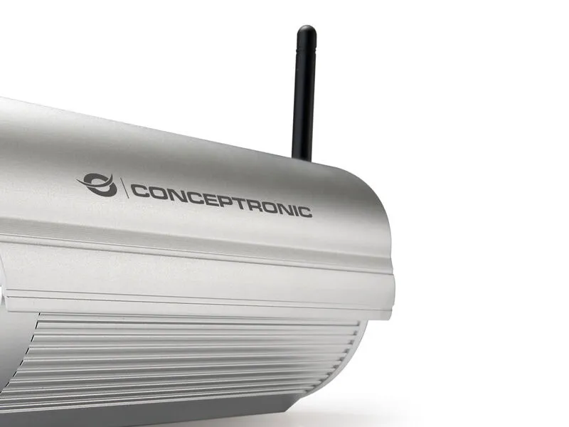 Conceptronic CIPCAM720ODWDR Thumbnail 1