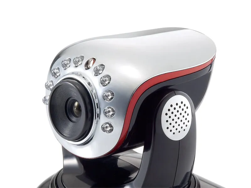 Conceptronic CIPCAM720PTIWL Thumbnail 5