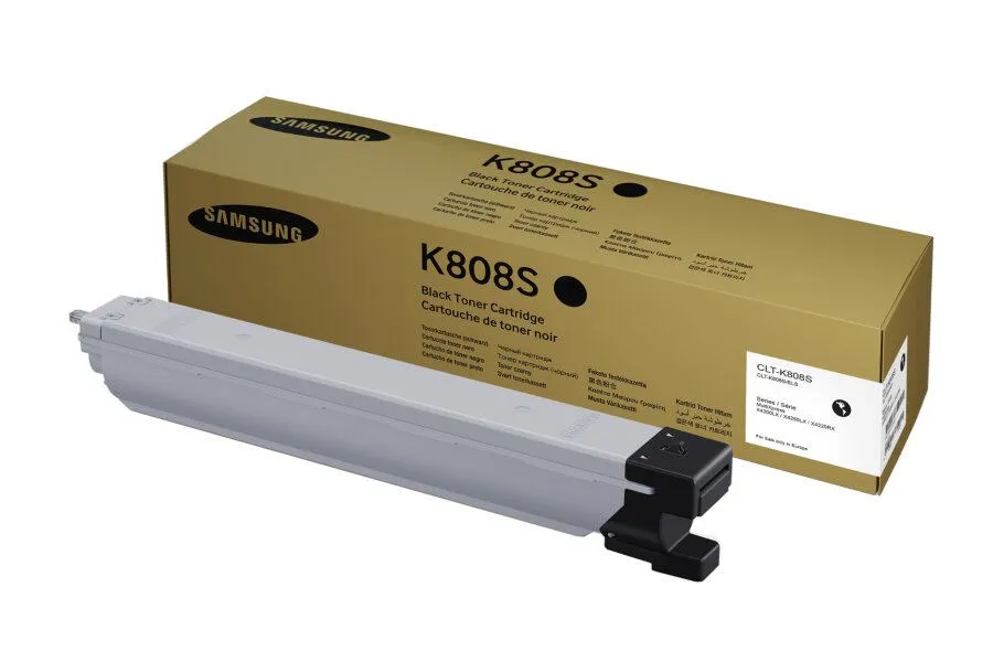 Samsung CLT-K808S Thumbnail 3