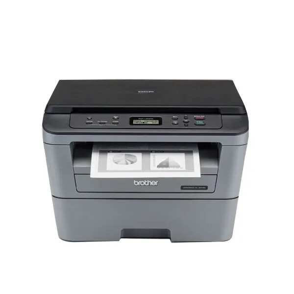 Brother DCP-L2520D Multifonksiyonel Yazıcı Lazer A4 2400 x 600 DPI 30 ppm Çok Fonksiyonlu Yazıcı