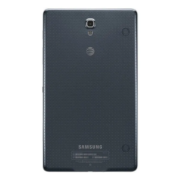 Samsung 8.4 16 GB SM-T707AHAAATT 8.4 inç 3 GB RAM Kömür Tablet Thumbnail 2
