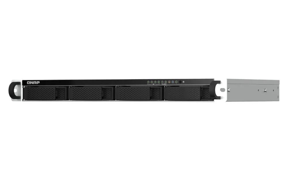 QNAP TS-464eU-8G Thumbnail 7