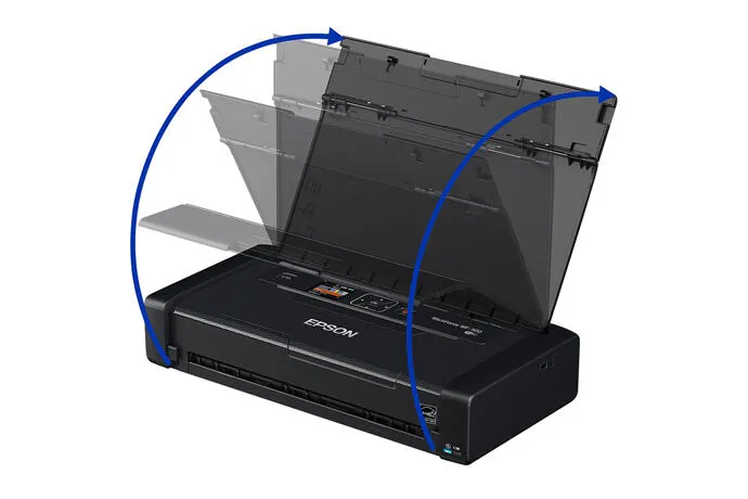 Epson C11CE05201 Thumbnail 2