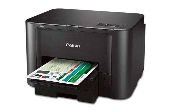 Canon iB4020 9491B002 Thumbnail 3