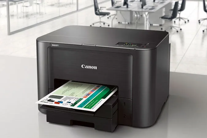 Canon iB4020 9491B002 Thumbnail 7