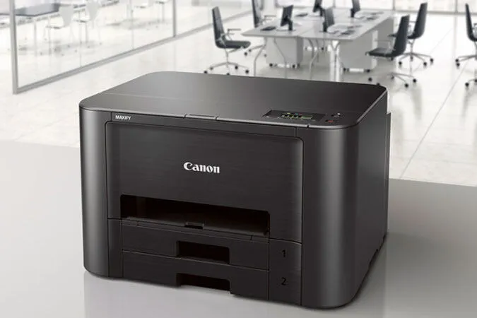 Canon iB4020 9491B002 Thumbnail 5
