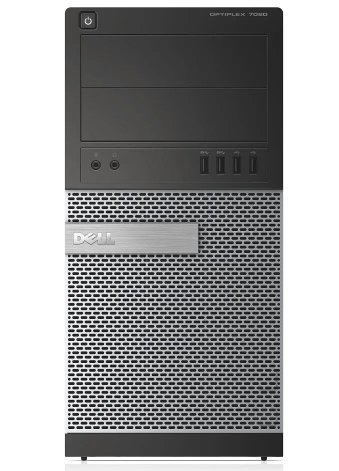 DELL OptiPlex 7020 (CAO7020MTW7P008) Masaüstü PC & İş İstasyonu