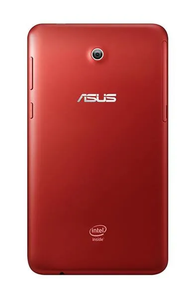 ASUS FE375CXG-1C014A 8 GB 7 inç 1 GB RAM Kırmızı Tablet Thumbnail 7